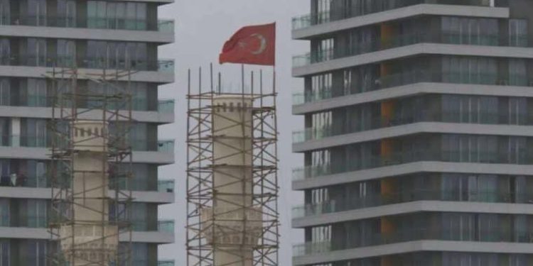 Konut alana vatandaşlık bedava! Bakan Yerlikaya açıkladı: 2-3 ay içinde…