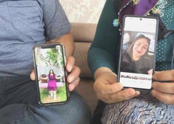 Konutunun önünden zorla araca bindirildi: Eski nişanlısı tarafından kaçırılan bayan hala aranıyor!