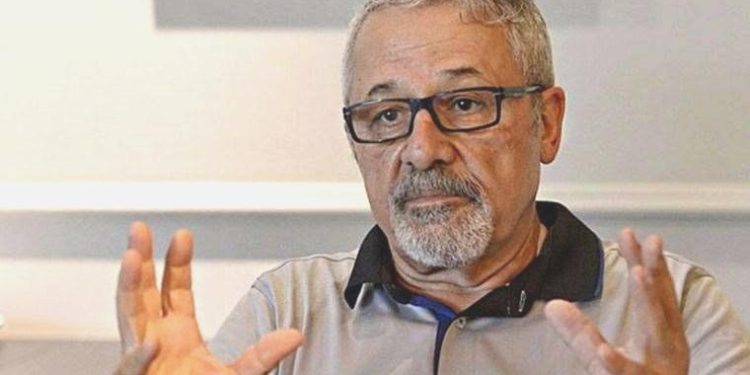 Konya’da deprem! Naci Görür’den açıklama geldi