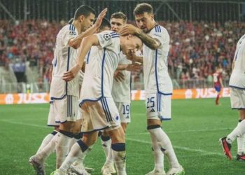 Kopenhag – Rakow Czestochowa maçı ne vakit, saat kaçta, hangi kanalda?