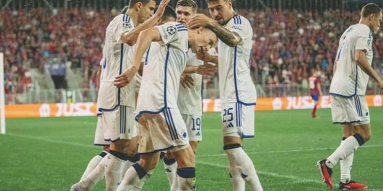 Kopenhag – Rakow Czestochowa maçı ne vakit, saat kaçta, hangi kanalda?