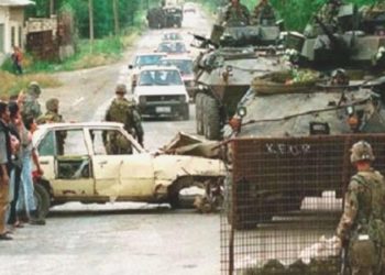 Kosova Savaşı’nda bin 600 kişi kaybolmuştu: Konferansta tartışıldı