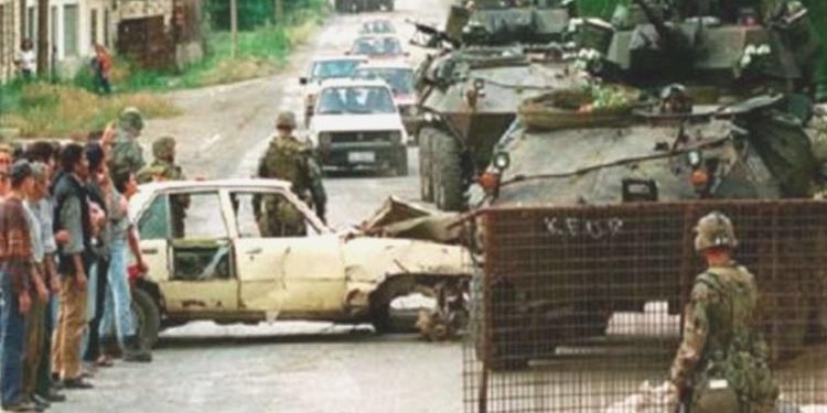 Kosova Savaşı’nda bin 600 kişi kaybolmuştu: Konferansta tartışıldı