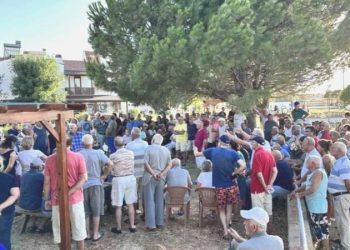 Köy muhtarlığı 3 milyon TL borcu ödemedi, yazlık site susuz kaldı