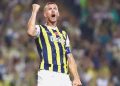 Kral galibiyeti getirdi! Fenerbahçe kümelerde… Twente 0-1 Fenerbahçe