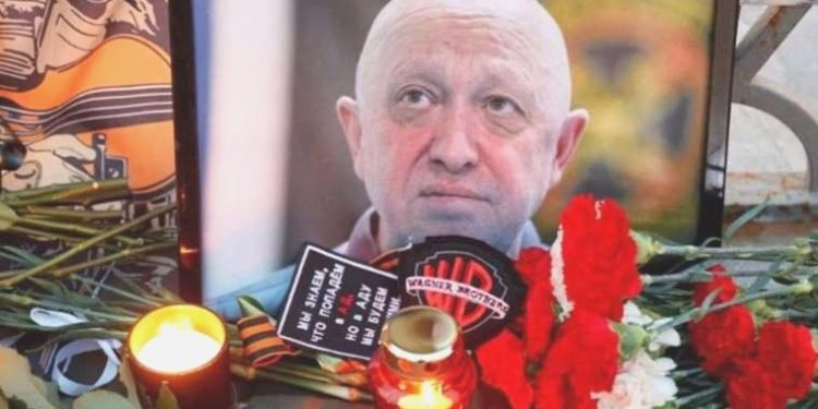 Kremlin: Putin Prigojin’in cenaze merasimine katılmayacak