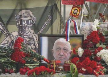 Kremlin’den Prigojin açıklaması: ‘Cenaze merasimi…’