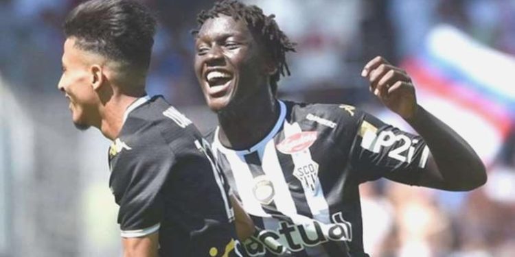 Kulübü ile prensipte anlaşıldı: Trabzonspor’da Batista Mendy bekleyişi!