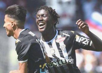 Kulübü ile prensipte anlaşıldı: Trabzonspor’da Batista Mendy bekleyişi!