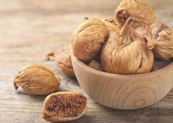 Kuru incir dolar bastı: 241 milyon dolarlık ihracat