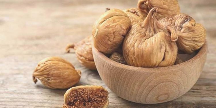 Kuru incir dolar bastı: 241 milyon dolarlık ihracat