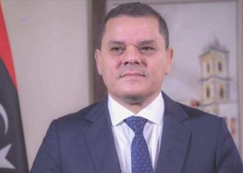 Libya Başbakanı Dibeybe: İsrail ile her türlü olağanlaşmaya karşıyız