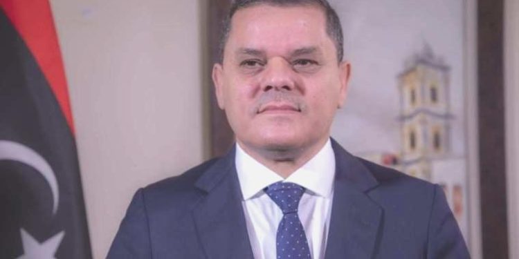 Libya Başbakanı Dibeybe: İsrail ile her türlü olağanlaşmaya karşıyız