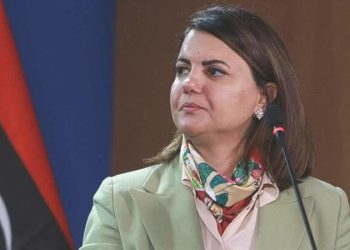 Libya Dışişleri Bakanı Menguş açığa alındı