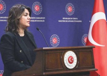 Libya makamları, ‘dışişleri bakanının Türkiye’ye kaçtığı’ savlarını yanıtladı