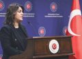 Libya makamları, ‘dışişleri bakanının Türkiye’ye kaçtığı’ savlarını yanıtladı