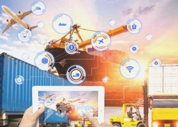 Lojistik gaza bastı