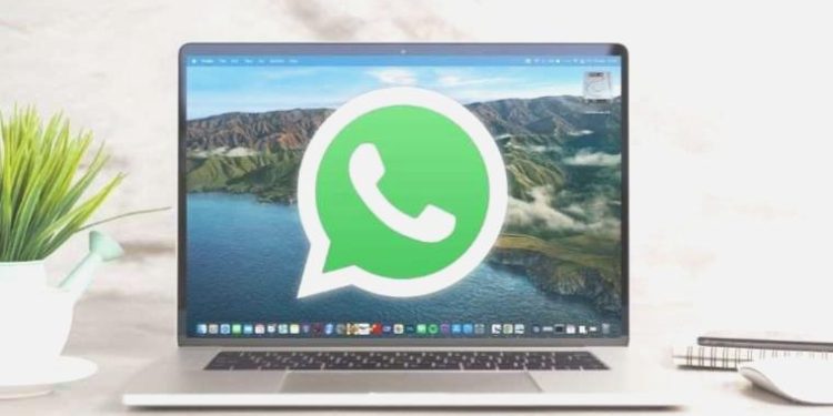 Mac için WhatsApp uygulaması yenilendi