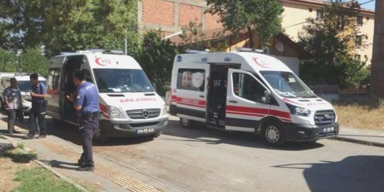 Malatya’da iki minibüs çarpıştı… Çok sayıda yaralı var!