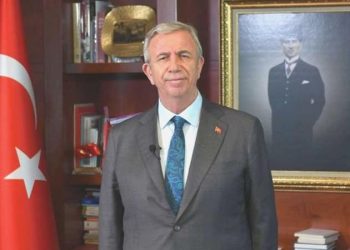Mansur Yavaş’tan ‘para karşılığı işe alım yapıldı’ argümanına hata duyurusu