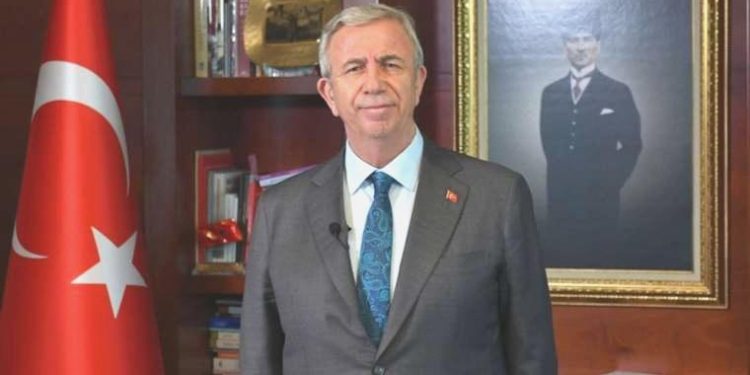 Mansur Yavaş’tan ‘para karşılığı işe alım yapıldı’ savına cürüm duyurusu