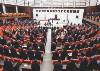 Meclis, yeni yasama yılına ‘ekonomi’ gündemiyle başlayacak