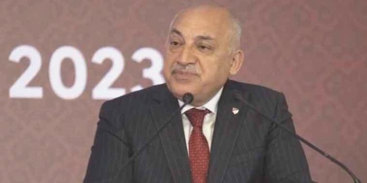 Mehmet Büyükekşi: ‘Galatasaray sıkıntı kümeye düştü’