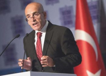 Mehmet Şimşek’ten büyüme açıklaması: ‘Dış şoklara karşı kırılganlığımızı azaltacağız’