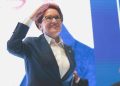 Meral Akşener partisini koruyor