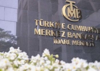 Merkez Bankası’ndan kademeli sadeleşme iletisi