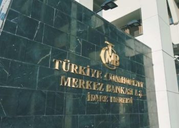 Merkez Bankası’nın net rezervlerinde keskin düşüş