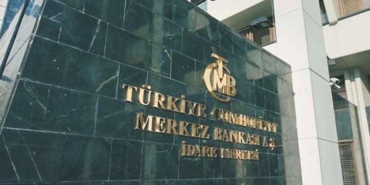 Merkez Bankası’nın net rezervlerinde keskin düşüş