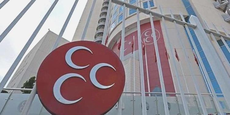 MHP Yavuzeli İlçe Lideri Taşçı kalp krizi sonucu hayatını kaybetti