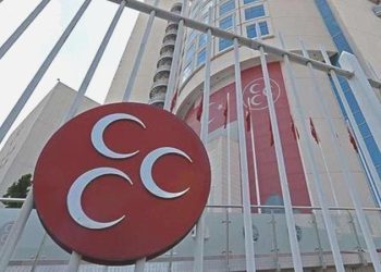 MHP Yavuzeli İlçe Lideri Taşçı kalp krizi sonucu hayatını kaybetti