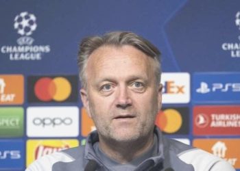 Molde Teknik Yöneticisi Erling Moe: ‘Umarım yarın Icardi gününde olmaz’