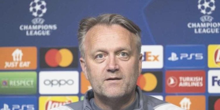 Molde Teknik Yöneticisi Erling Moe: ‘Umarım yarın Icardi gününde olmaz’