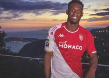 Monaco, Folarin Balogun’u renklerine bağladı