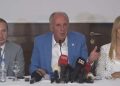 Muharrem İnce lokal seçim kararını açıkladı: ‘Memleket Partisi olarak yarışacağız’