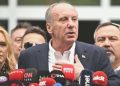 Muharrem İnce, seçim çalışmasını Dumlupınar’dan başlattı
