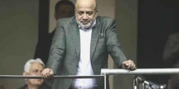 Murat Sancak: ‘O top bir türlü girmedi!’