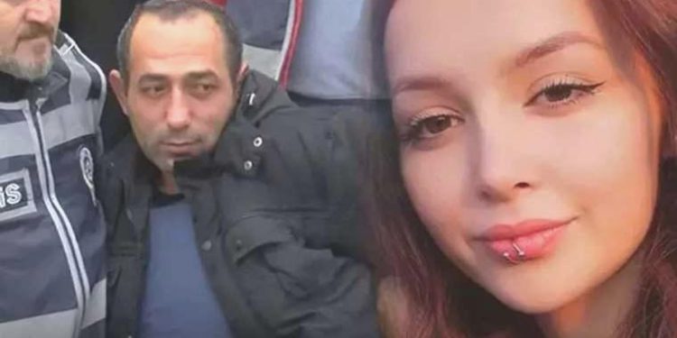 Murat Yetkin’den çok konuşulacak tez: Ceren Özdemir’in katili Özgür Arduç açık cezaevine mi alındı?