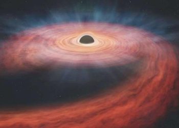 NASA, ‘suikastçı’ bir kara deliğin yıldızı parçaladığını tespit etti