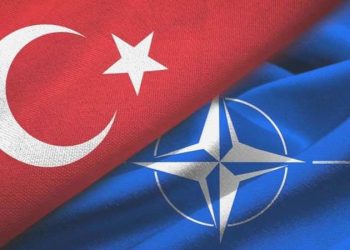 NATO, 30 Ağustos Zafer Bayramı hasebiyle Türkiye’yi kutladı