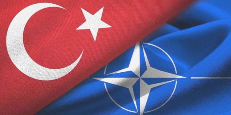NATO, 30 Ağustos Zafer Bayramı münasebetiyle Türkiye’yi kutladı