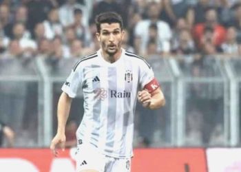 Necip Uysal: ‘Hedefimiz final’