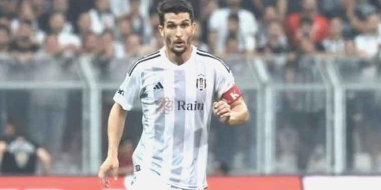 Necip Uysal: ‘Hedefimiz final’