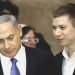 Netanyahu’nun oğluna 34 bin dolar ceza