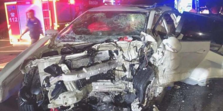 Nevşehir’deki kazada meyyit sayısı 5’e çıktı