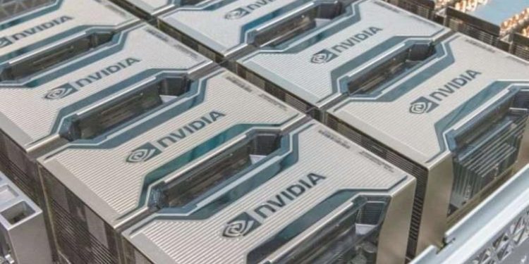 Nvidia çiplerinin birtakım ülkelere ihraç edilmesine kısıtlama geldi