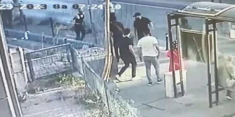 ‘O polis memuru açığa alındı’ tezine İstanbul Valisi Davut Gül’den cevap: ‘Ödüllendirildi’